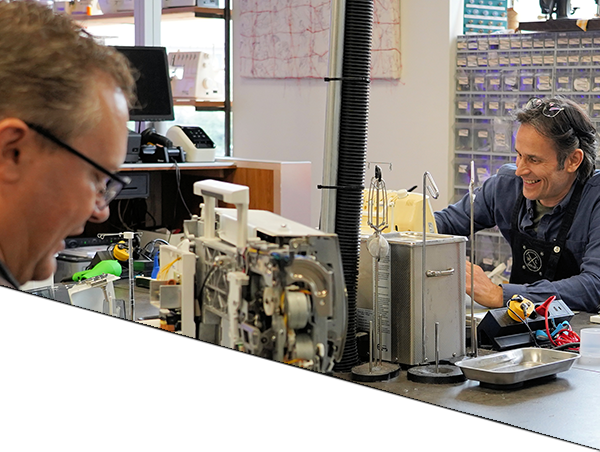 servicepunten servicepunten