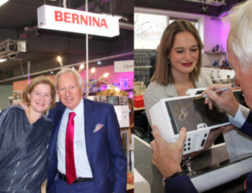 Meet & greet Mr Bernina – Dinsdag 13 juni