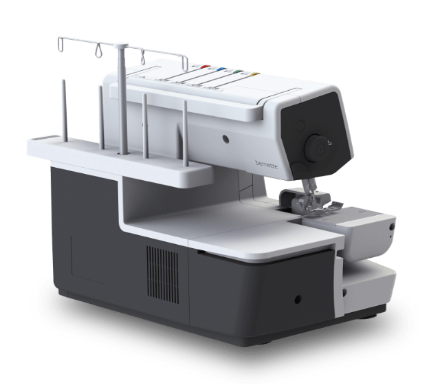 Kleurgecodeerde inrijgpaden