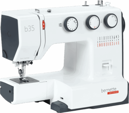 Automatisch knoopsgat