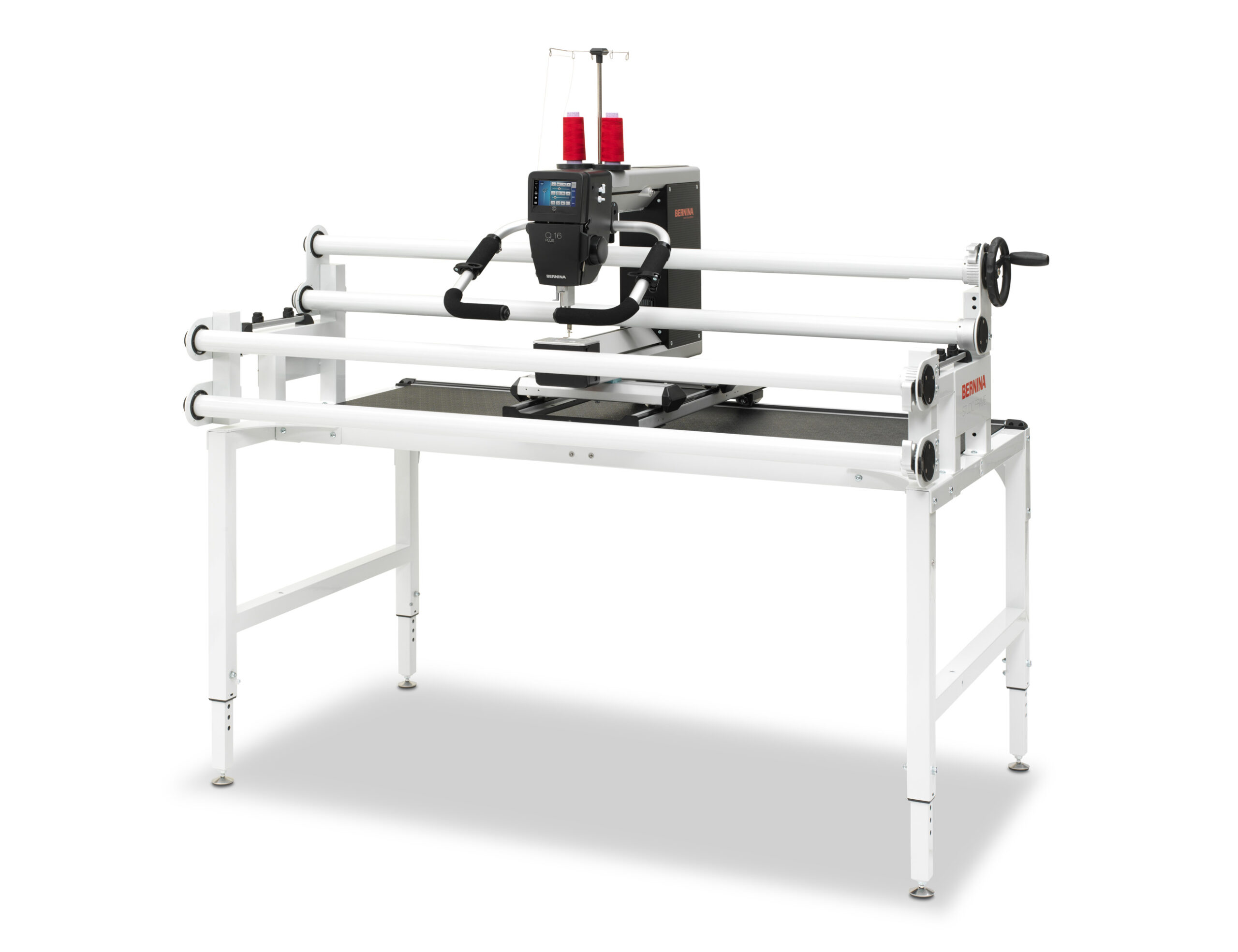 Bernina Q16 PLUS longarm quiltmachine - Afbeelding 2