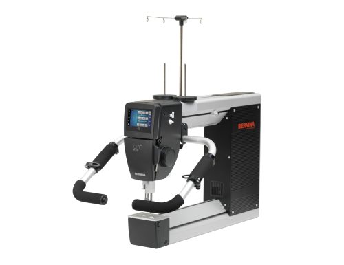 Longarm quiltmachine exclusief bij ons verkrijgbaar in Eindhoven!