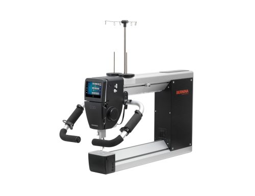 Longarm quiltmachine exclusief bij ons verkrijgbaar in Eindhoven!