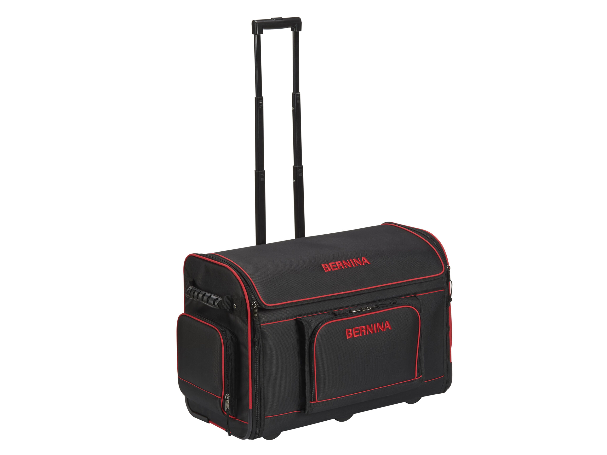 Bescherm uw naaimachine