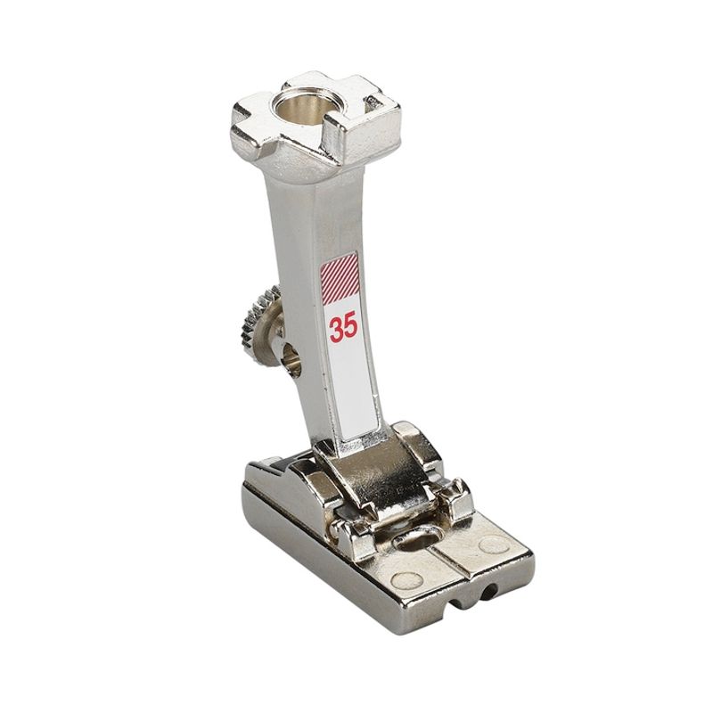 Bernina blinderitsvoet # 35