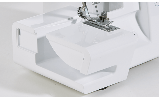 drie jaar gratis onderhoud