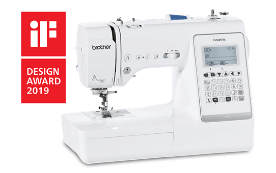 Brother Innov-is A150 - Afbeelding 2