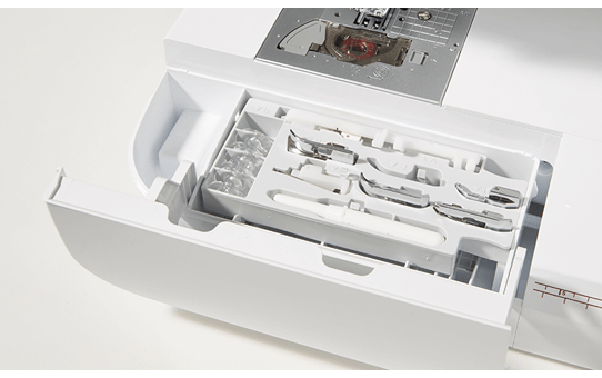 Inclusief harde beschermkap