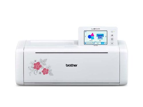 Nieuw! Roterend automatisch mes voor het snijden van stoffen en textiel