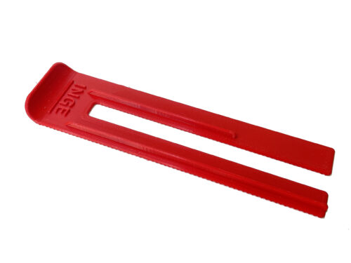 ' Een ware INGEspecial door ons ontworpen en gemaakt