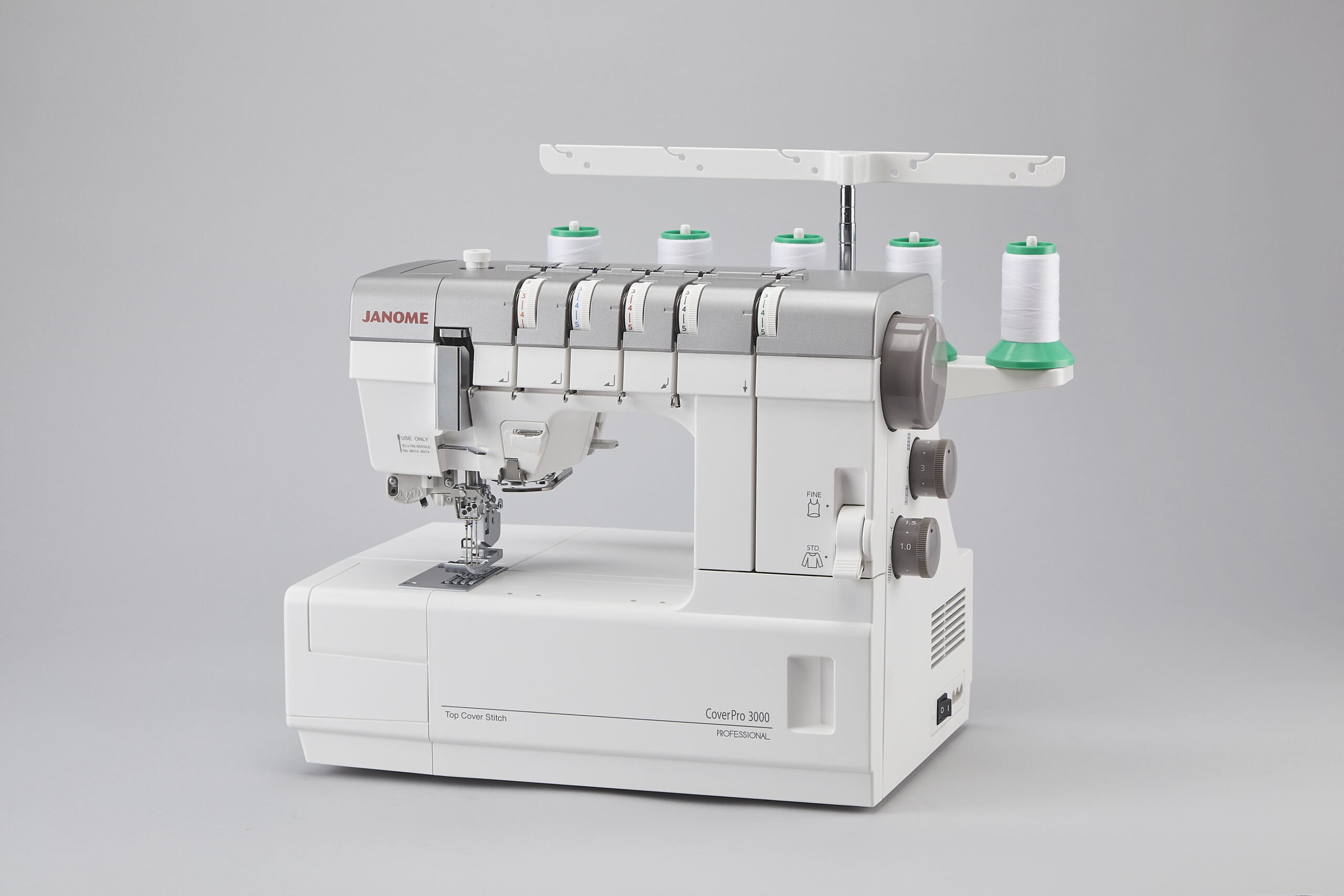 Inclusief bovendeksteek