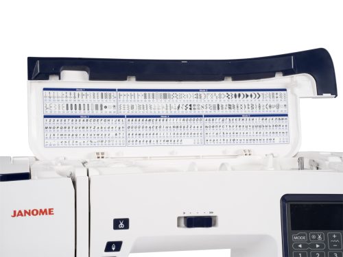 nu inclusief groot aanschuifblad.