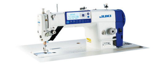 'Jij gaat met ongekende snelheid je naaiprojecten tegemoet