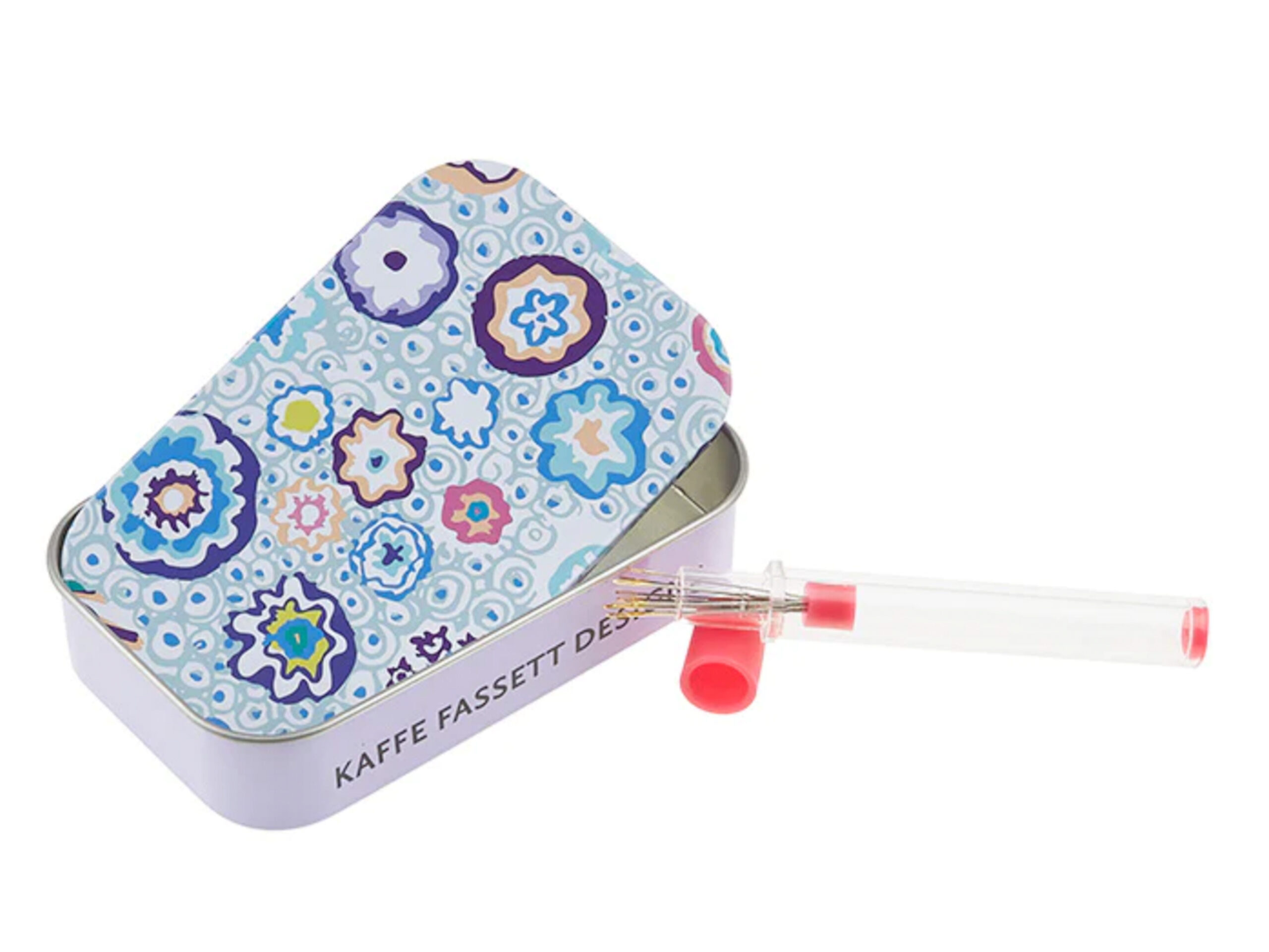 Kaffe Fassett - Embroidery Needles Small - Afbeelding 2