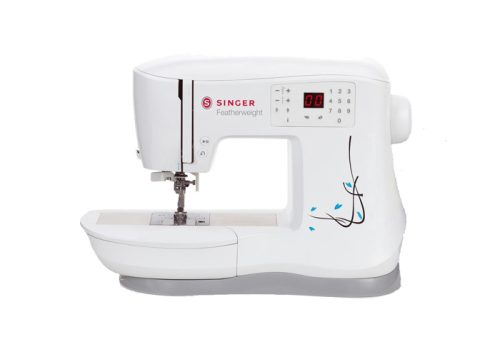 ' Een heerlijke kleine machine