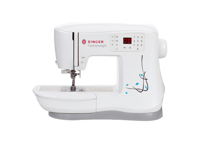 ' Een heerlijke kleine machine