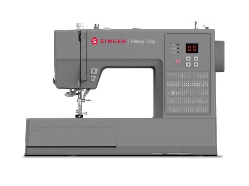 ' Een heerlijke kleine machine