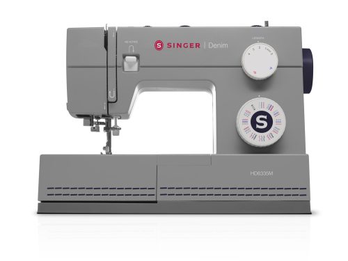 ' Een heerlijke kleine machine