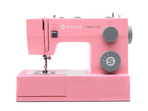 ' Een heerlijke kleine machine