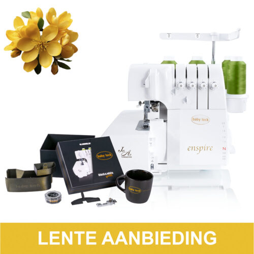 Nu tot september 2025 inclusief cadeaubox
