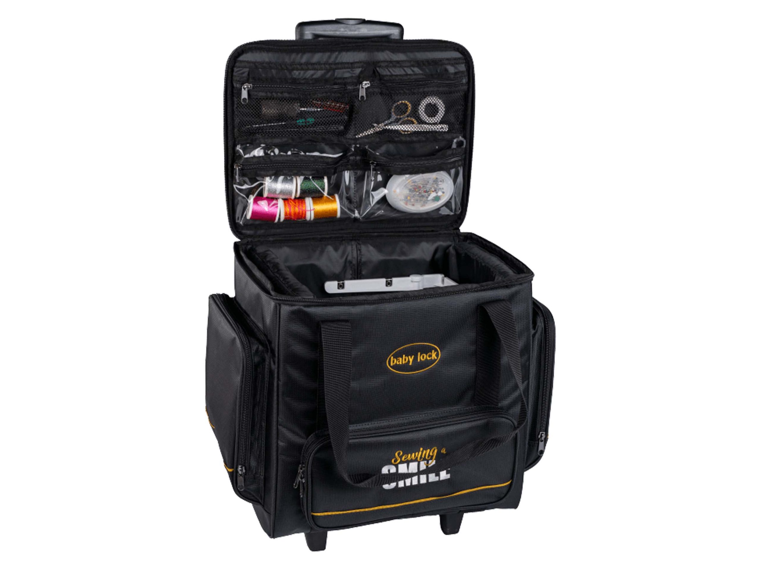 comfortabel en veilig op reis