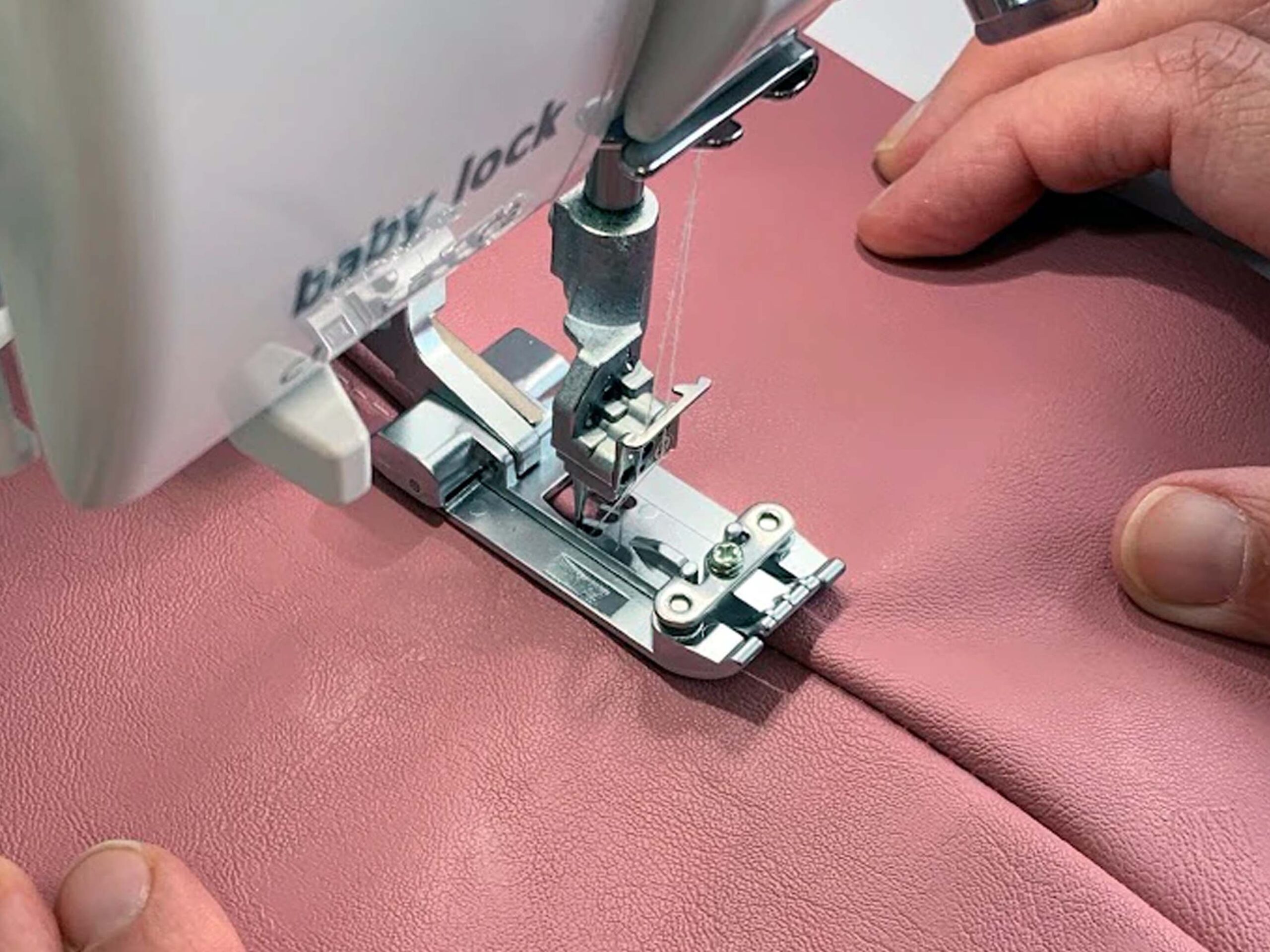 Compensatievoet voor covernaden - Afbeelding 2