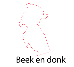 plattegrond-stippellijn