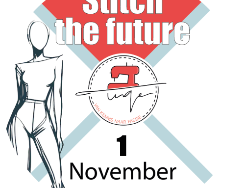 Catwalk – Stitch the future
